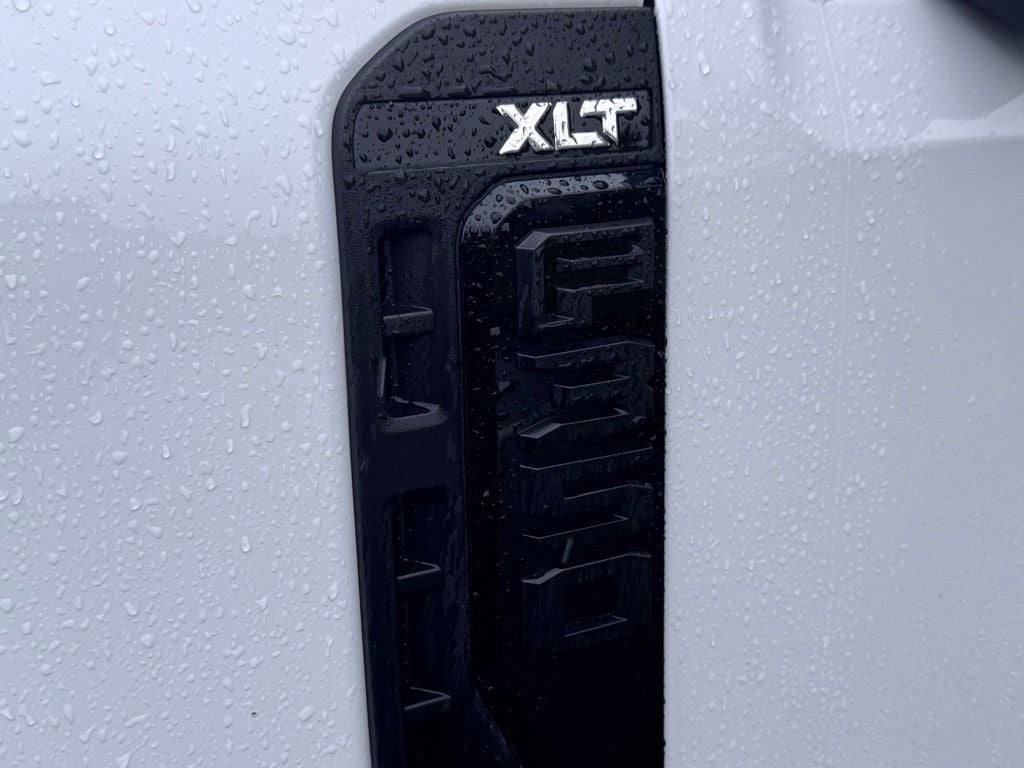 2025 Ford F-350SD XLT