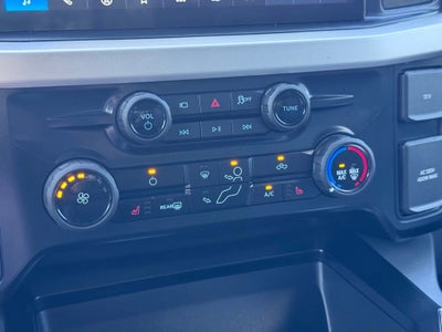 2025 Ford F-350SD XLT