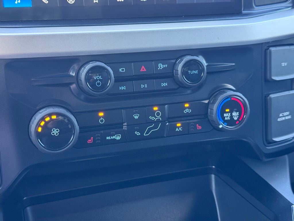 2025 Ford F-350SD XLT
