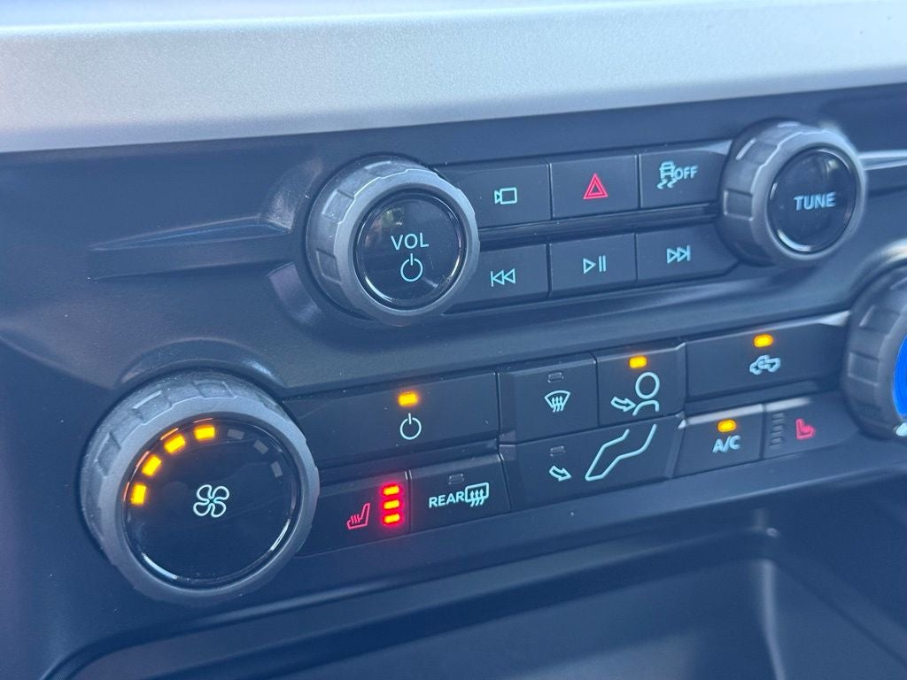 2025 Ford F-350SD XLT