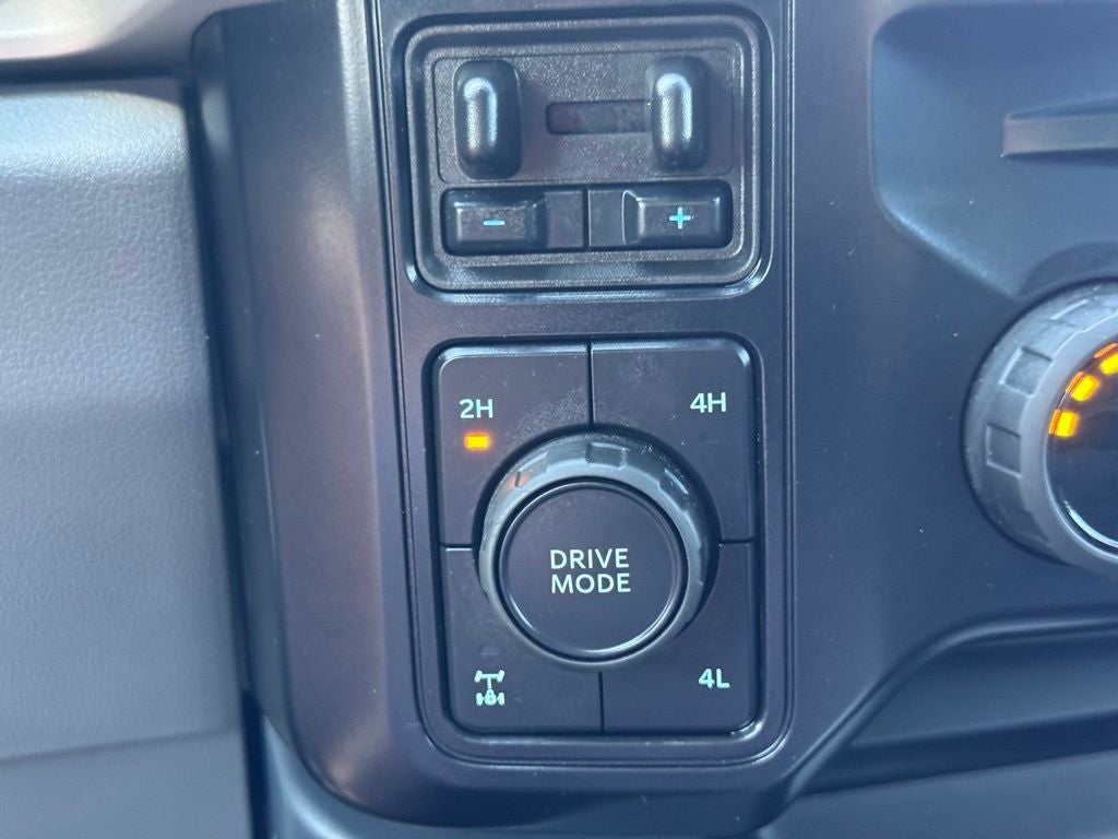 2025 Ford F-350SD XLT