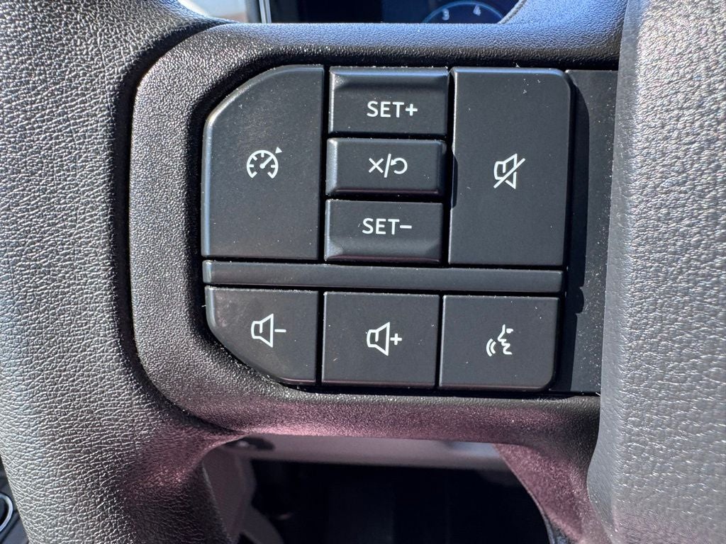 2025 Ford F-350SD XLT