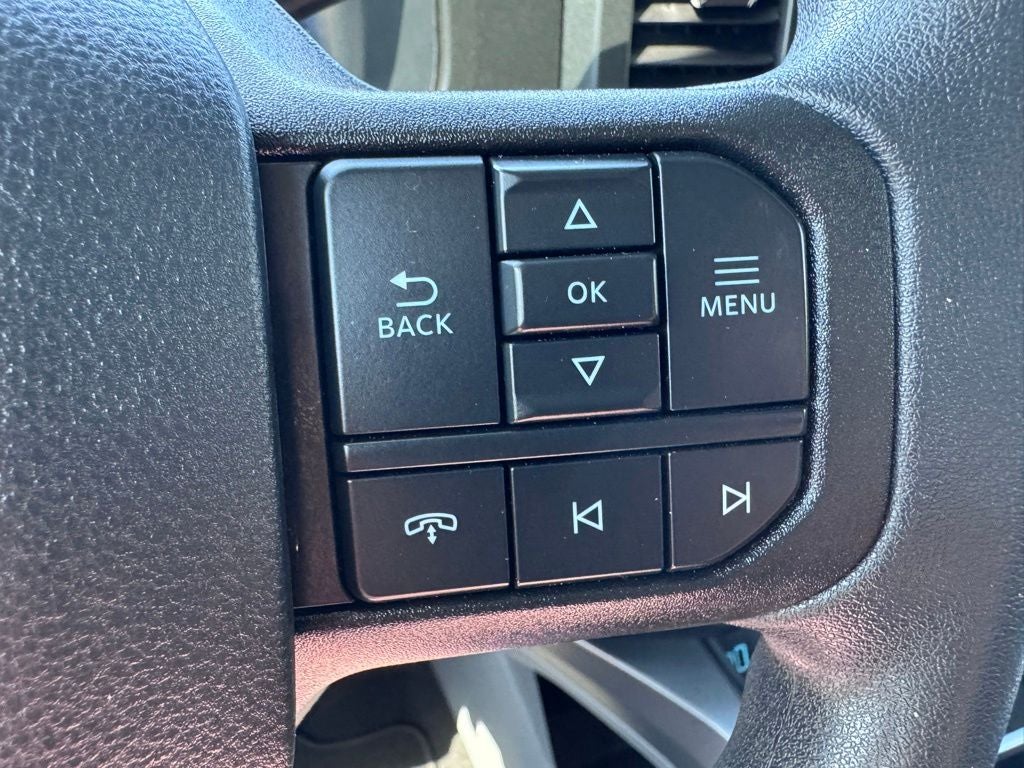 2025 Ford F-350SD XLT