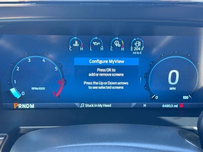 2025 Ford F-350SD XLT