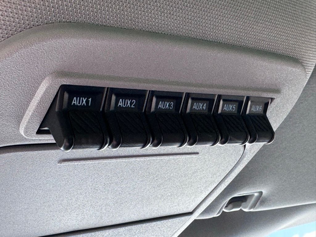 2025 Ford F-350SD XLT