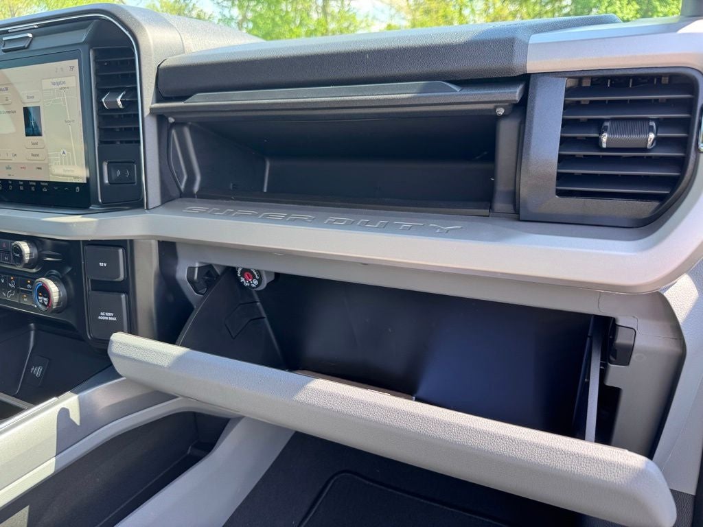 2025 Ford F-350SD XLT