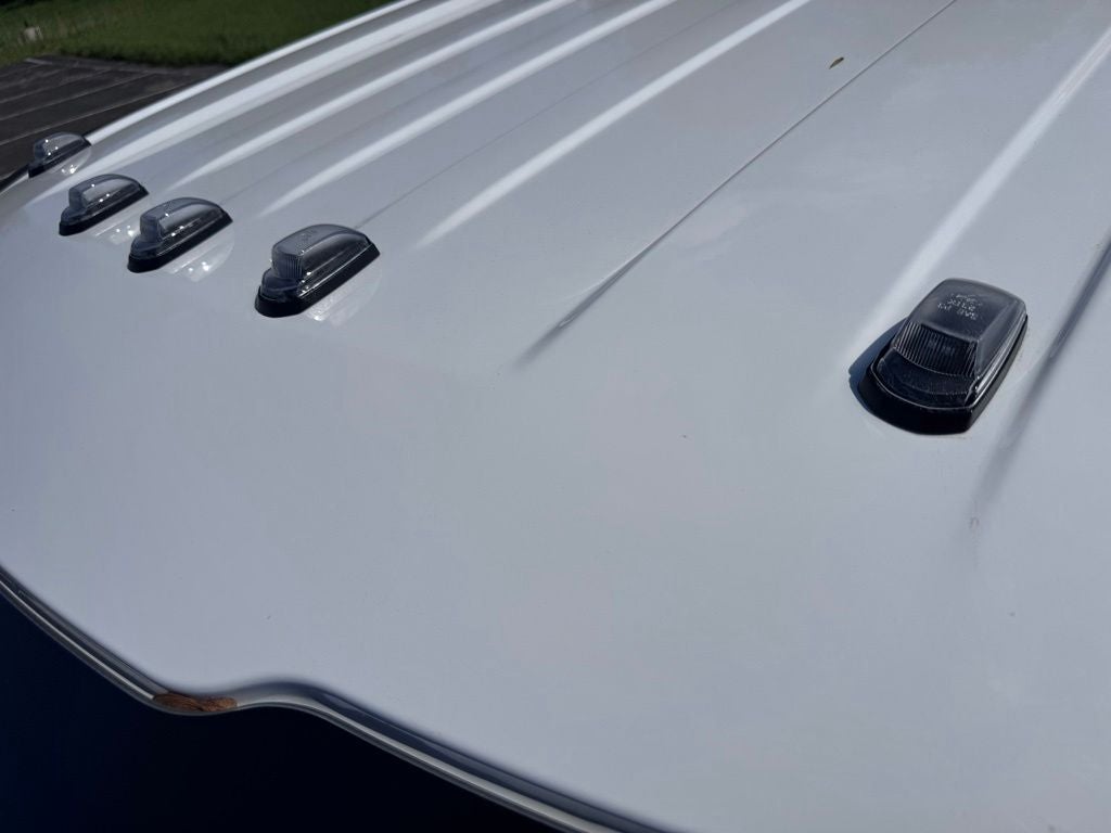 2025 Ford F-350SD XLT