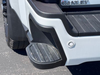 2025 Ford F-350SD XLT