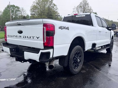 2025 Ford F-350SD XLT