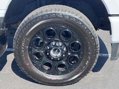 2025 Ford F-350SD XLT