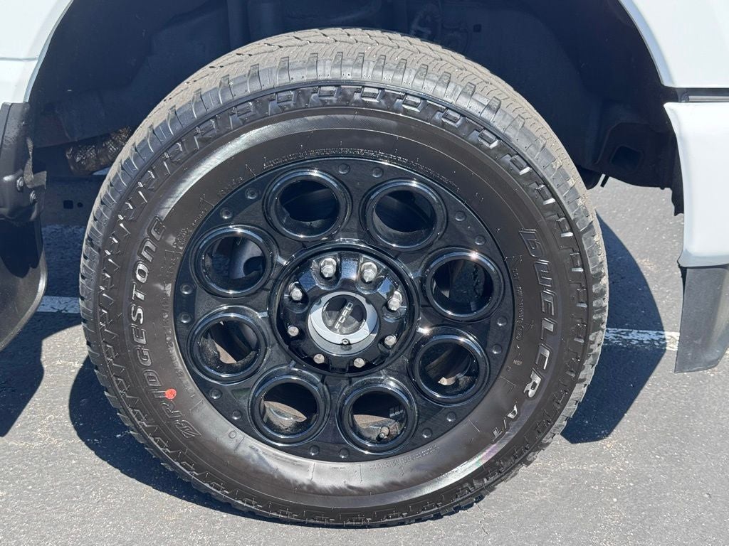 2025 Ford F-350SD XLT