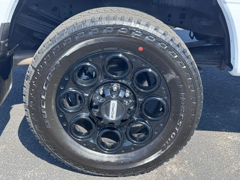 2025 Ford F-350SD XLT