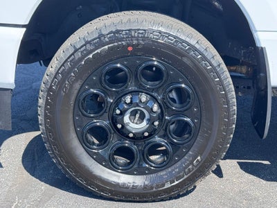 2025 Ford F-350SD XLT