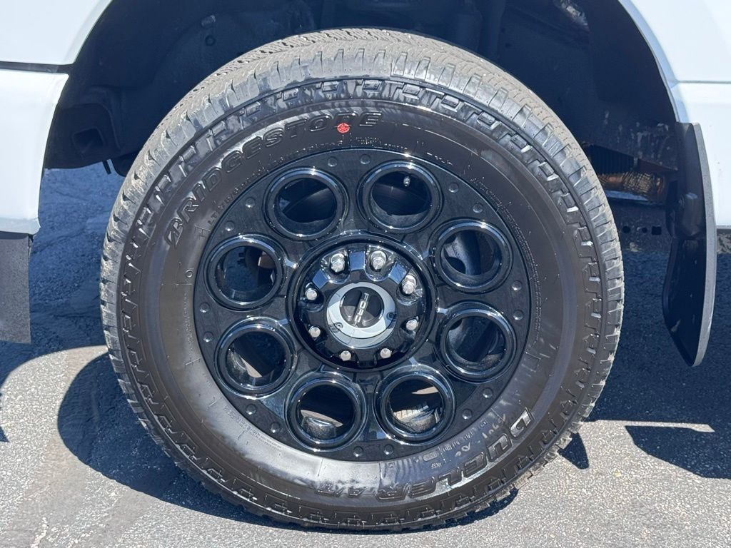 2025 Ford F-350SD XLT