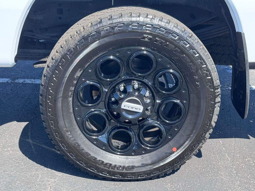 2025 Ford F-350SD XLT