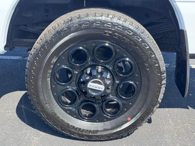2025 Ford F-350SD XLT