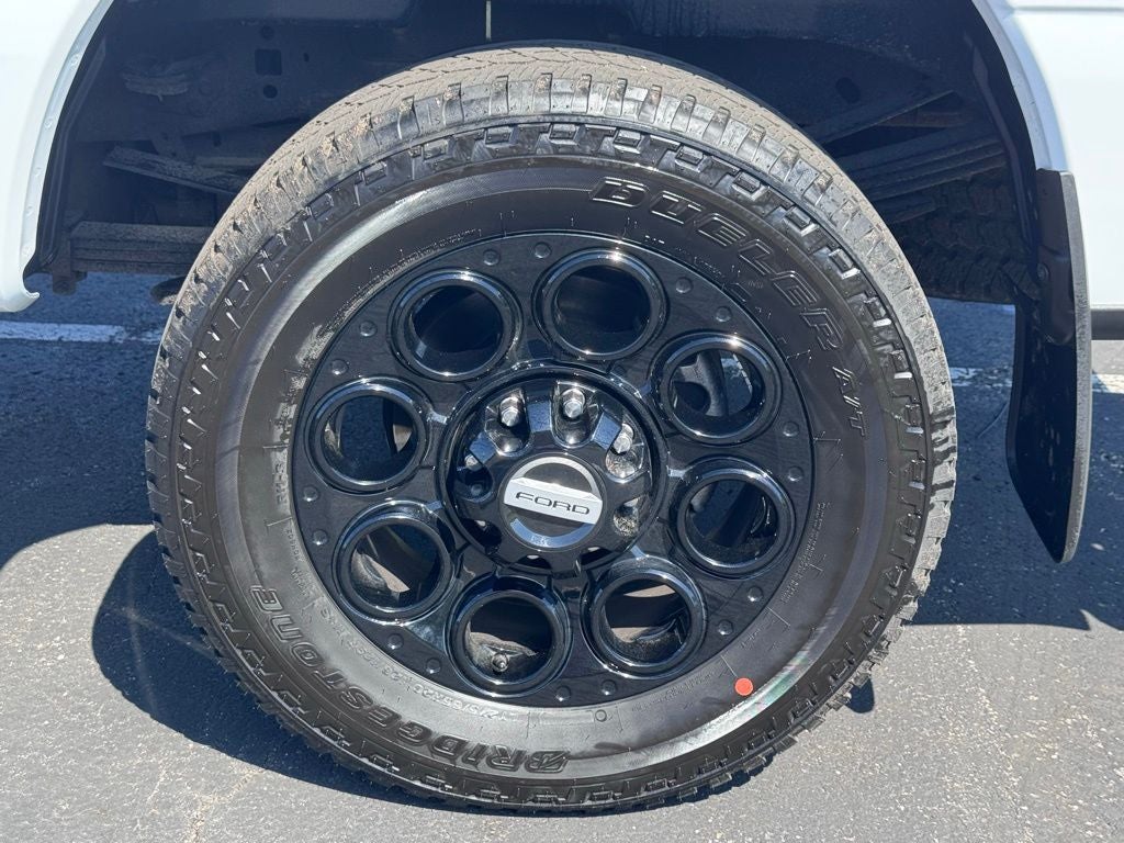 2025 Ford F-350SD XLT