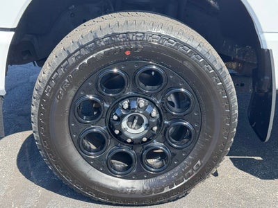2025 Ford F-350SD XLT