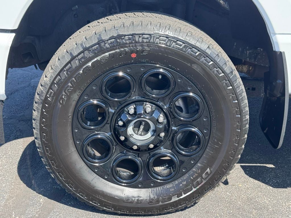 2025 Ford F-350SD XLT