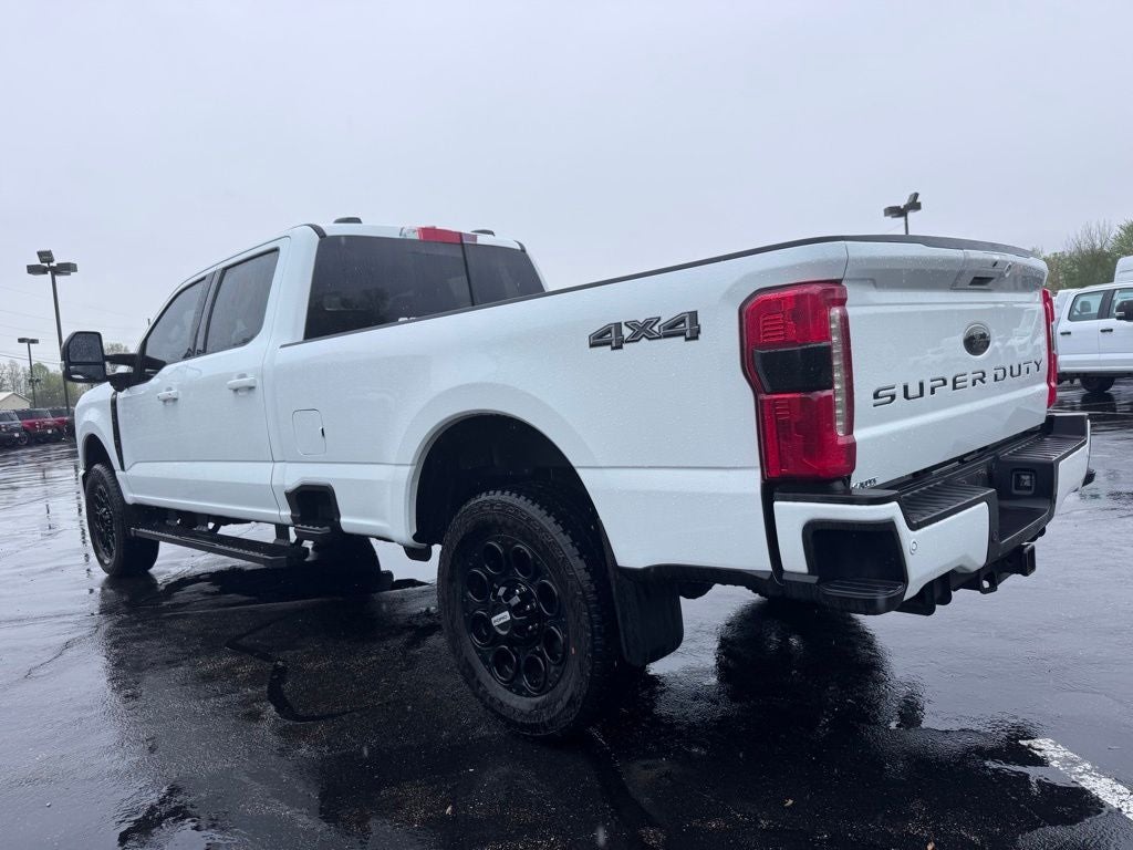 2025 Ford F-350SD XLT