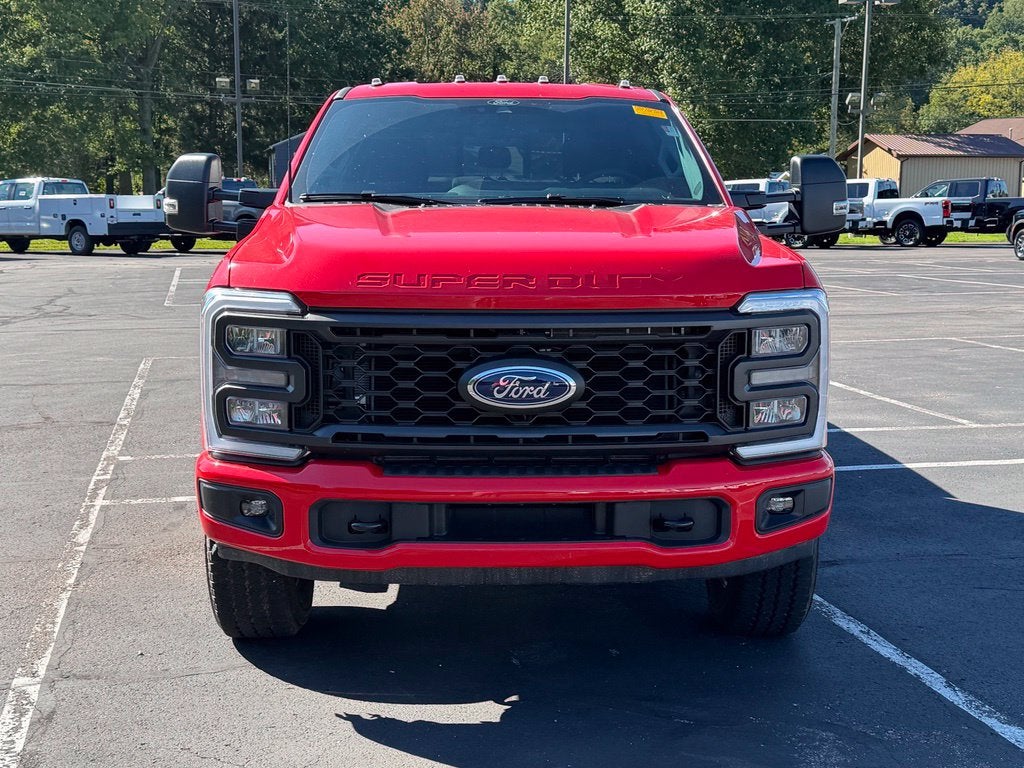 2026 Ford F-350SD XL
