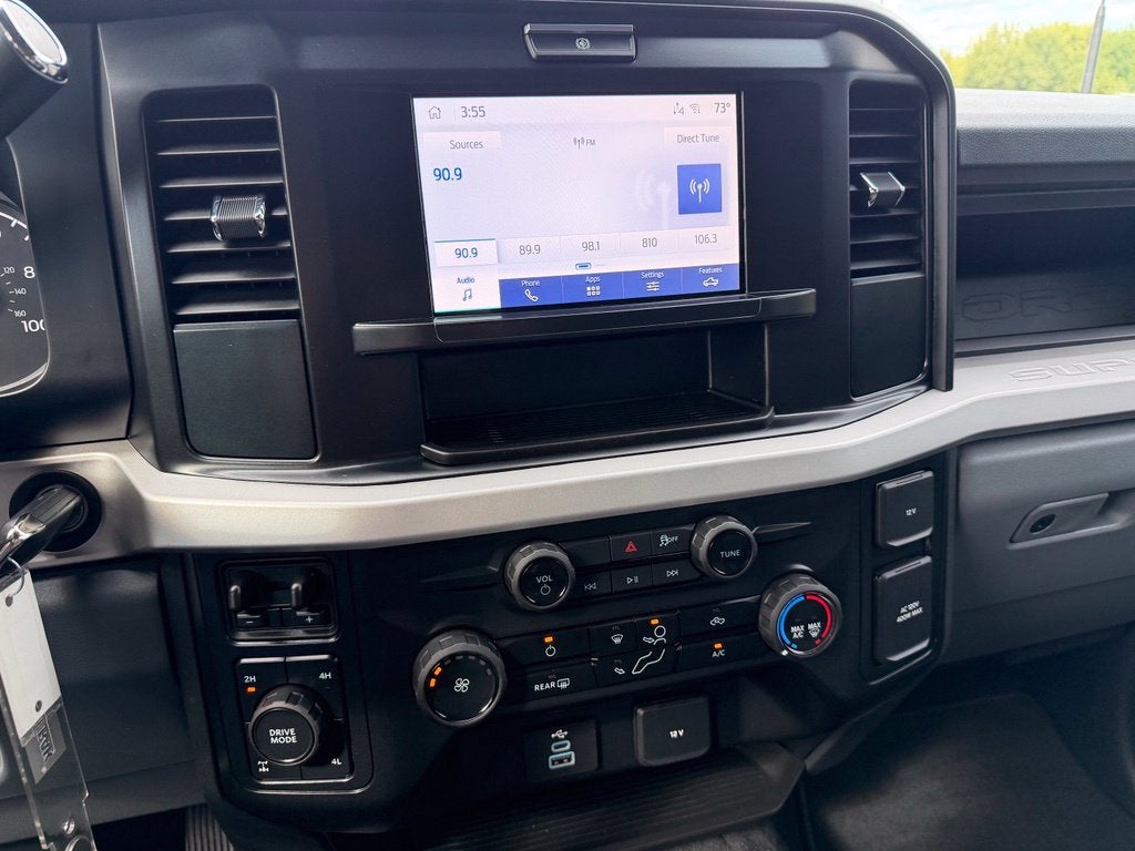 2026 Ford F-350SD XL