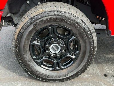 2026 Ford F-350SD XL