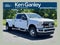 2024 Ford F-350SD XLT