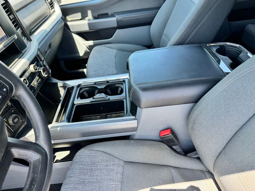 2024 Ford F-350SD XLT