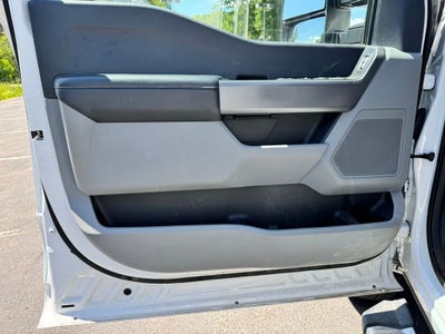 2024 Ford F-350SD XLT