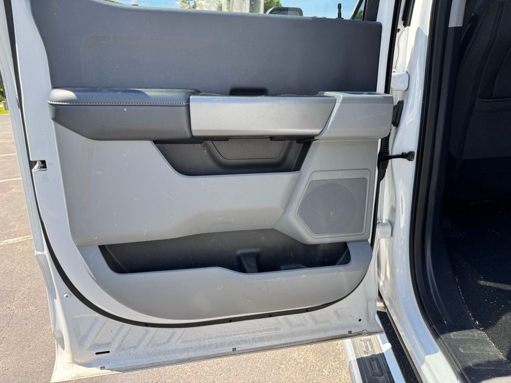2024 Ford F-350SD XLT