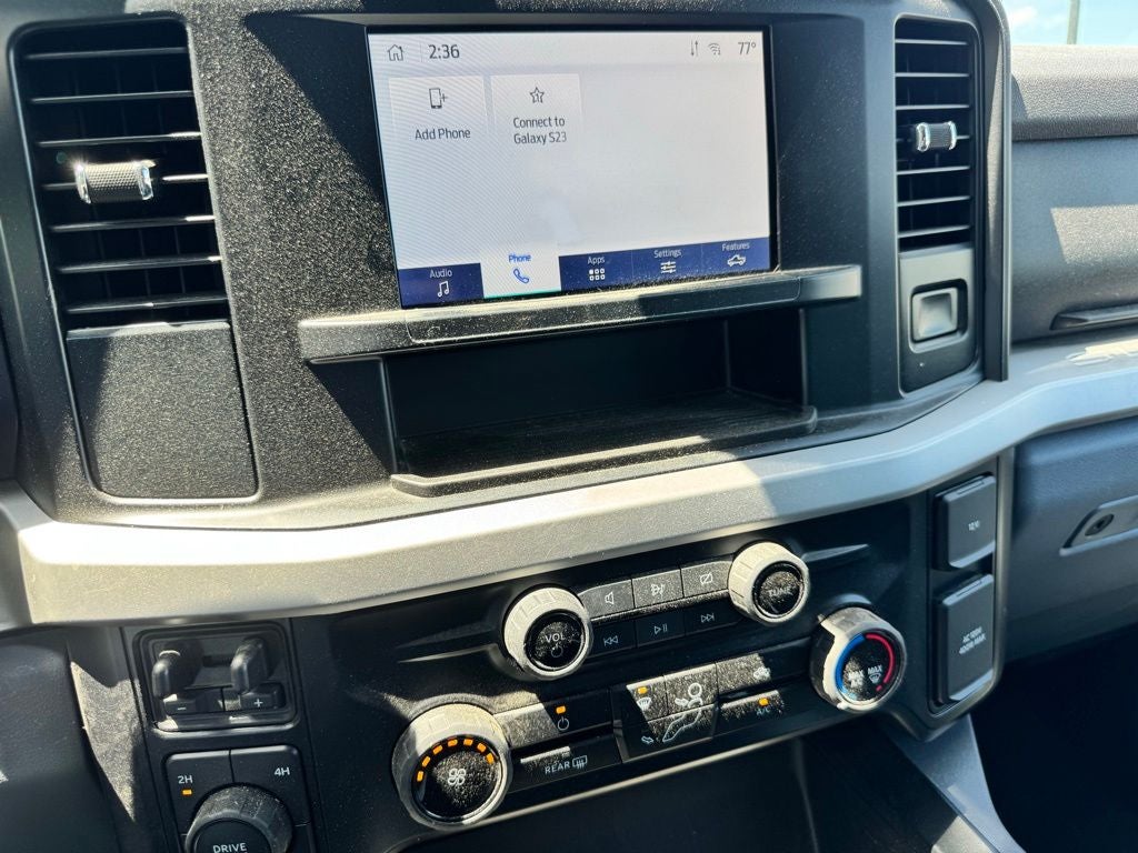 2024 Ford F-350SD XLT