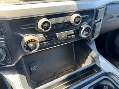 2024 Ford F-350SD XLT