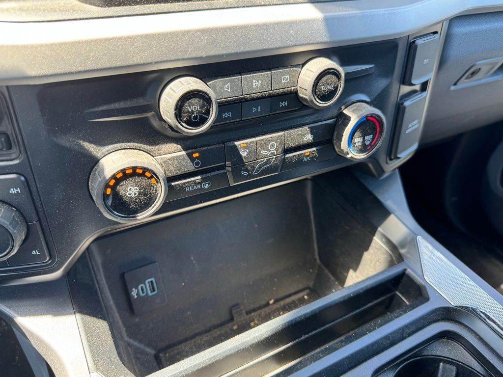 2024 Ford F-350SD XLT