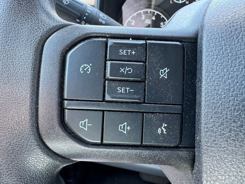 2024 Ford F-350SD XLT