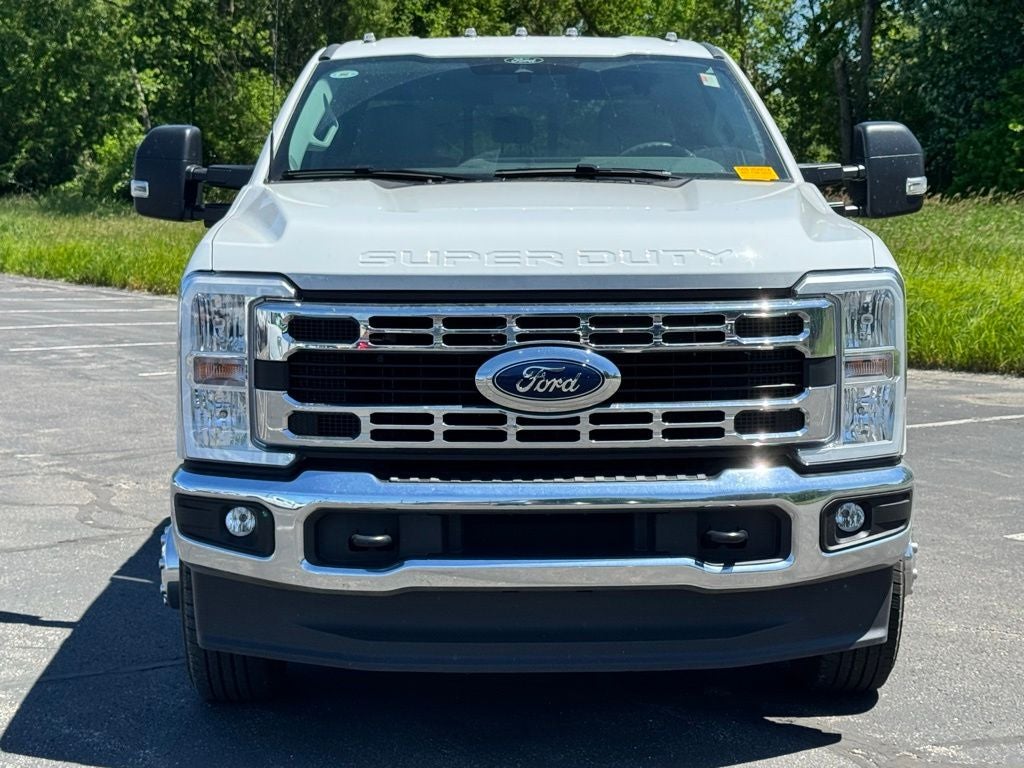 2024 Ford F-350SD XLT