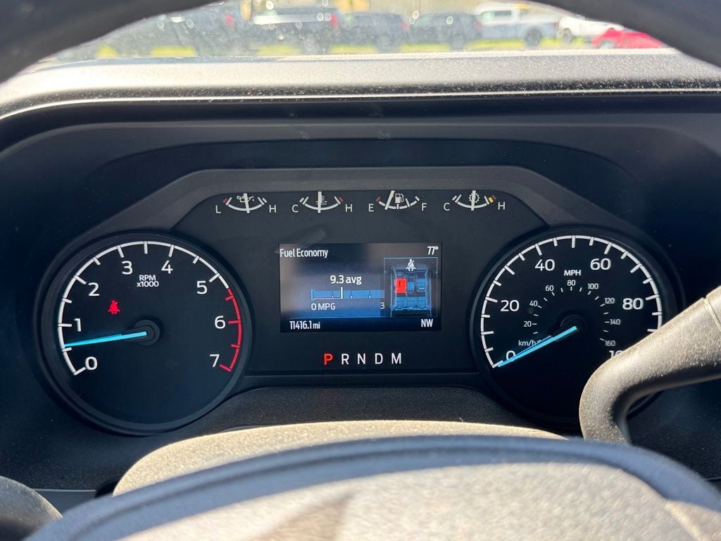 2024 Ford F-350SD XLT