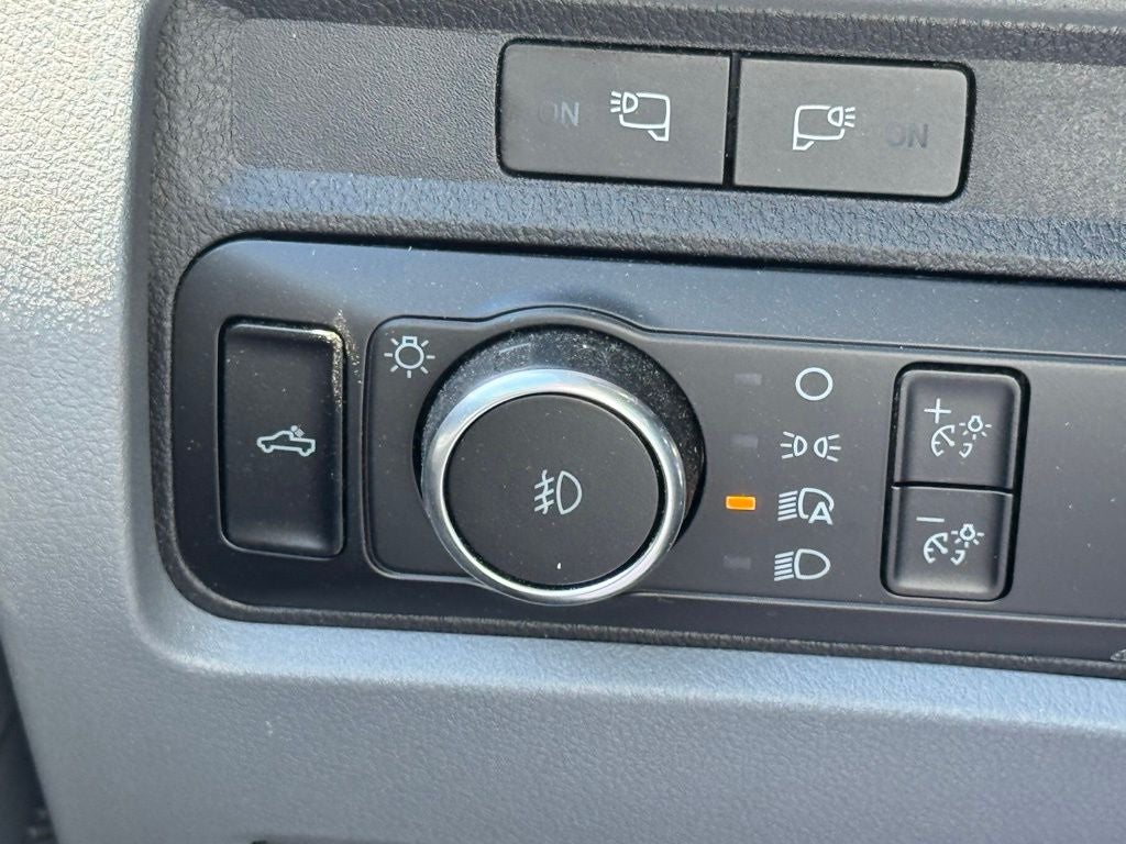 2024 Ford F-350SD XLT