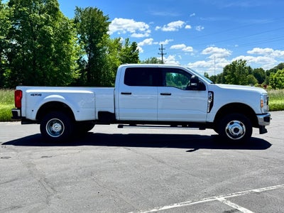 2024 Ford F-350SD XLT