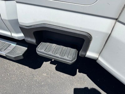2024 Ford F-350SD XLT