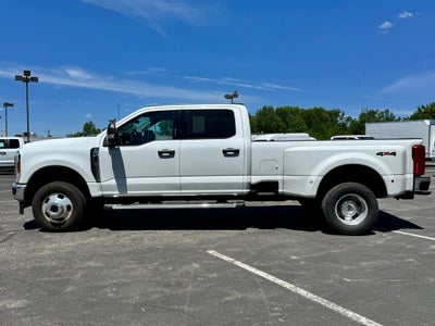 2024 Ford F-350SD XLT