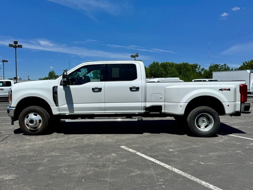 2024 Ford F-350SD XLT