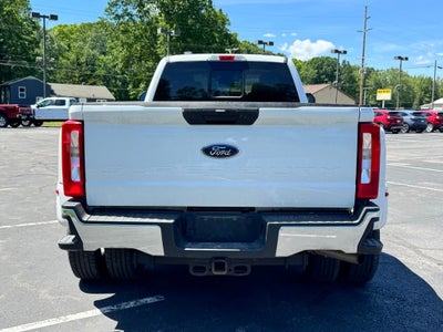 2024 Ford F-350SD XLT