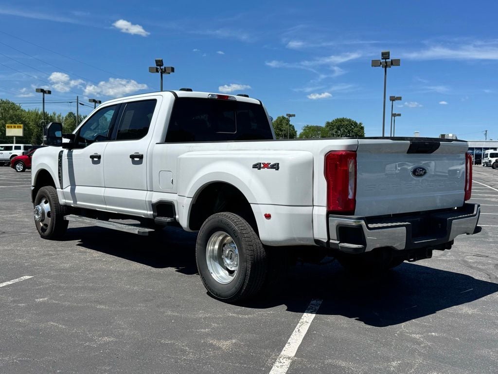 2024 Ford F-350SD XLT