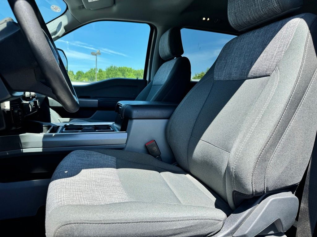 2024 Ford F-350SD XLT