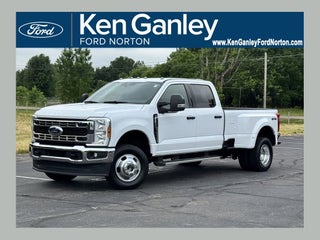2024 Ford F-350SD XLT