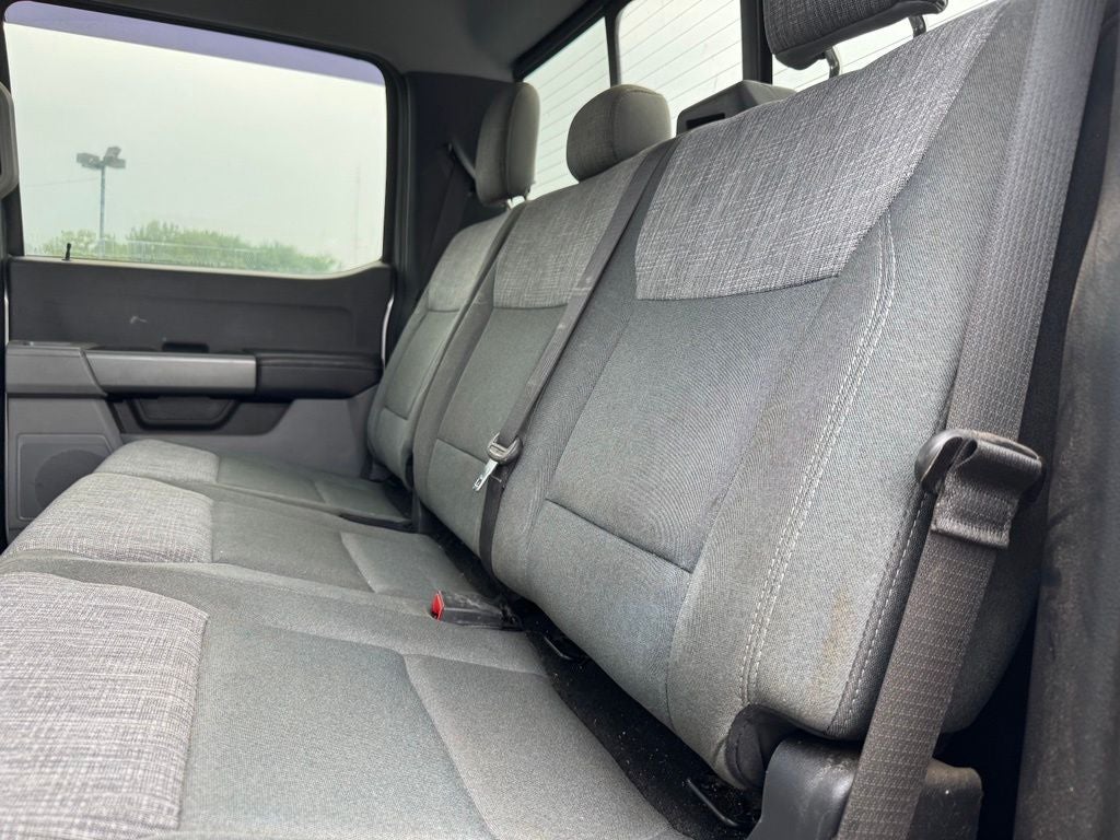2024 Ford F-450SD XLT DRW