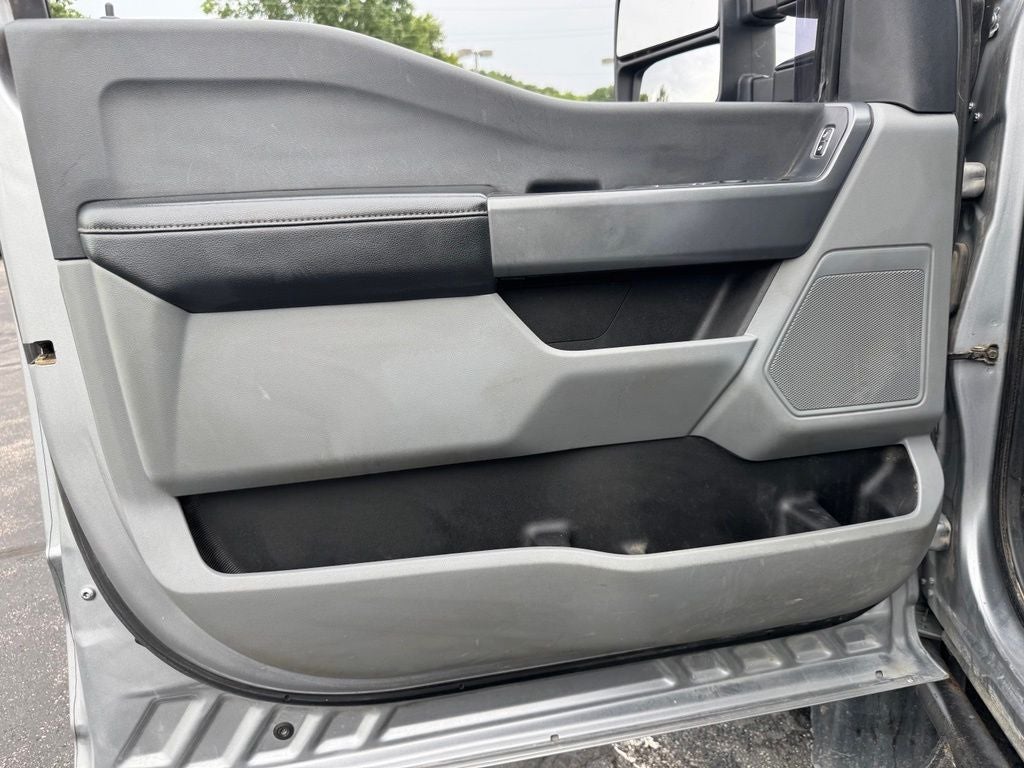2024 Ford F-450SD XLT DRW