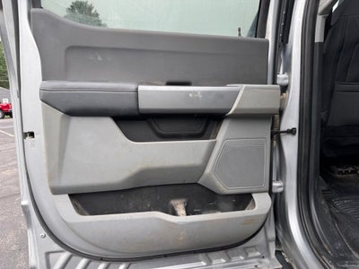 2024 Ford F-450SD XLT DRW