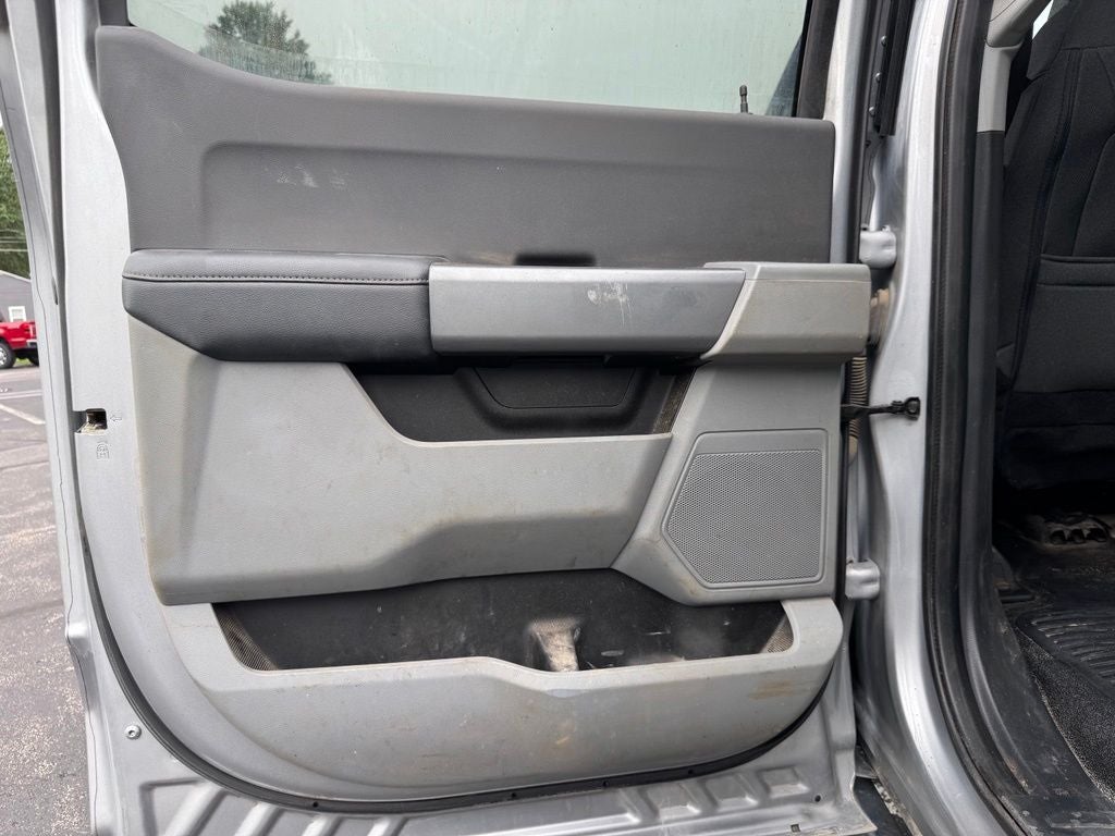 2024 Ford F-450SD XLT DRW